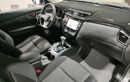 Nissan X-Trail, 2019 год, 2 320 000 рублей, 17 фотография
