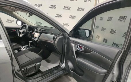 Nissan X-Trail, 2019 год, 2 320 000 рублей, 16 фотография