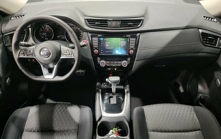Nissan X-Trail, 2019 год, 2 320 000 рублей, 19 фотография