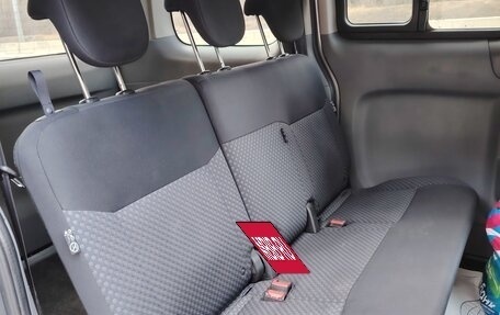 Nissan NV200, 2018 год, 1 850 000 рублей, 8 фотография