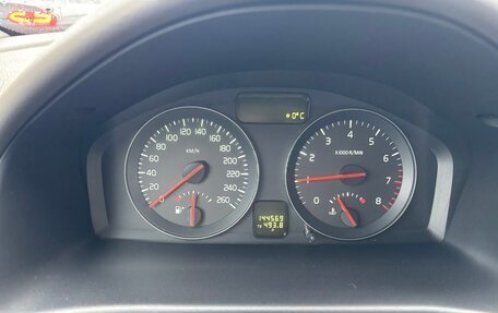 Volvo V50 I, 2008 год, 990 000 рублей, 13 фотография