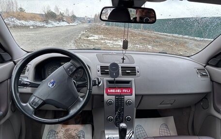 Volvo V50 I, 2008 год, 990 000 рублей, 11 фотография