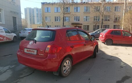 Toyota Auris II, 2007 год, 610 000 рублей, 2 фотография