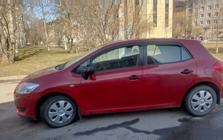 Toyota Auris II, 2007 год, 610 000 рублей, 4 фотография