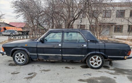 ГАЗ 3102 «Волга», 2003 год, 137 000 рублей, 10 фотография