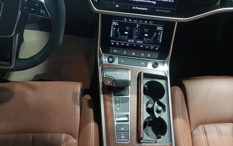 Audi A7, 2021 год, 6 500 000 рублей, 9 фотография