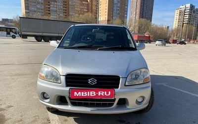Suzuki Swift II, 2000 год, 290 000 рублей, 1 фотография