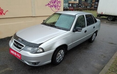 Daewoo Nexia I рестайлинг, 2015 год, 325 000 рублей, 1 фотография