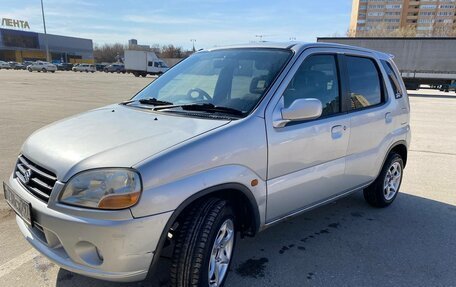 Suzuki Swift II, 2000 год, 290 000 рублей, 2 фотография