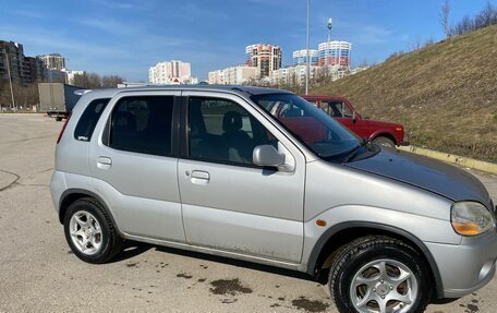 Suzuki Swift II, 2000 год, 290 000 рублей, 3 фотография