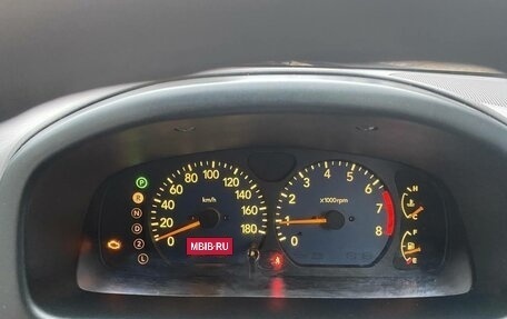 Suzuki Swift II, 2000 год, 290 000 рублей, 15 фотография