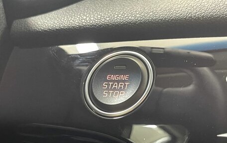 KIA Sportage IV рестайлинг, 2021 год, 2 990 000 рублей, 16 фотография