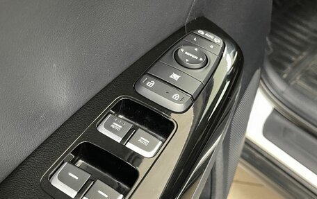 KIA Sportage IV рестайлинг, 2021 год, 2 990 000 рублей, 18 фотография