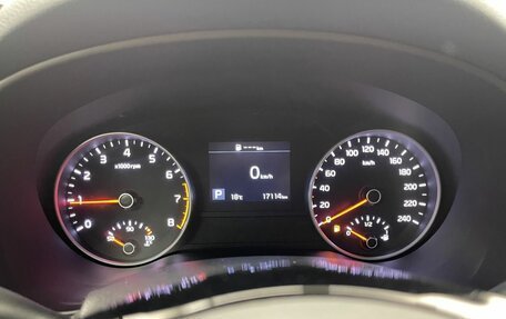 KIA Sportage IV рестайлинг, 2021 год, 2 990 000 рублей, 22 фотография