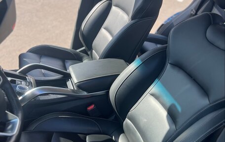 Geely Atlas, 2022 год, 1 700 000 рублей, 11 фотография
