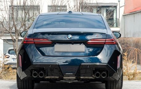 BMW M5, 2025 год, 19 850 000 рублей, 3 фотография