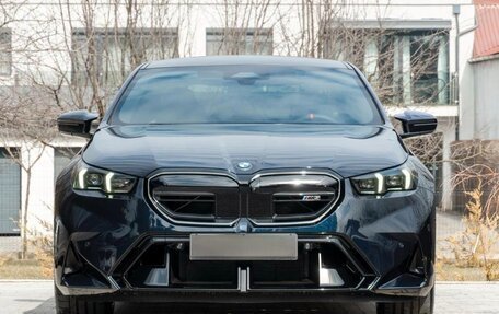 BMW M5, 2025 год, 19 850 000 рублей, 6 фотография