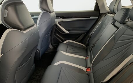 Geely Atlas, 2024 год, 3 779 018 рублей, 10 фотография