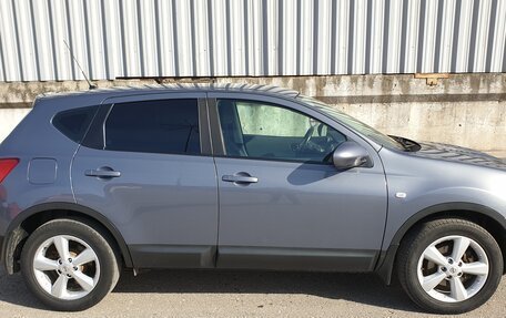Nissan Qashqai, 2009 год, 890 000 рублей, 4 фотография