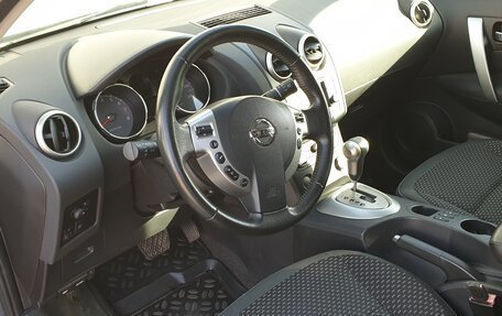 Nissan Qashqai, 2009 год, 890 000 рублей, 10 фотография