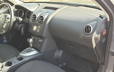 Nissan Qashqai, 2009 год, 890 000 рублей, 14 фотография