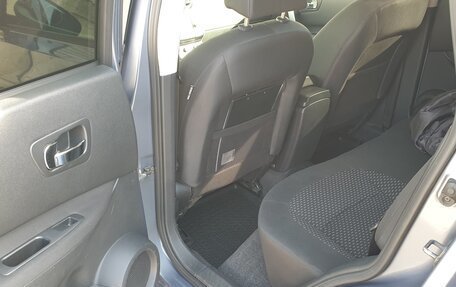 Nissan Qashqai, 2009 год, 890 000 рублей, 15 фотография