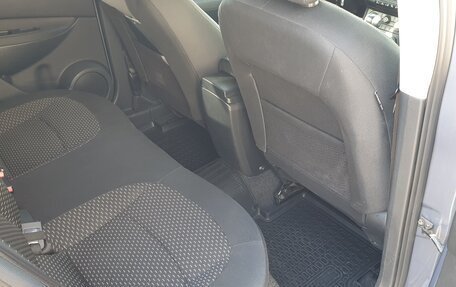 Nissan Qashqai, 2009 год, 890 000 рублей, 18 фотография
