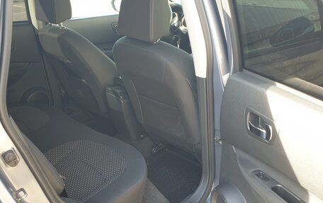 Nissan Qashqai, 2009 год, 890 000 рублей, 17 фотография