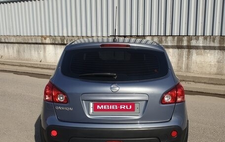 Nissan Qashqai, 2009 год, 890 000 рублей, 6 фотография