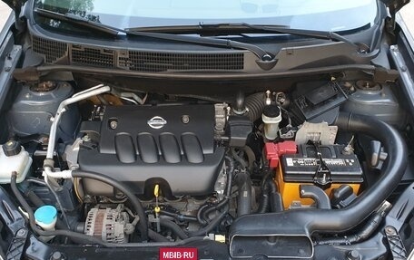 Nissan Qashqai, 2009 год, 890 000 рублей, 20 фотография