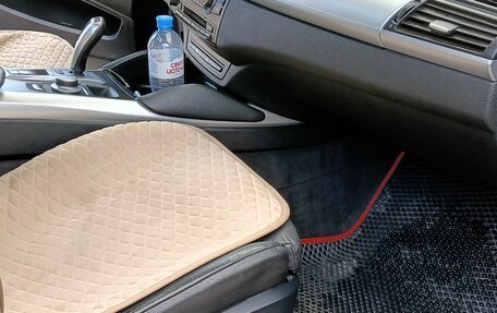 BMW X6, 2008 год, 1 600 000 рублей, 14 фотография