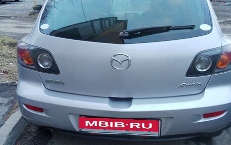 Mazda Axela, 2005 год, 520 000 рублей, 4 фотография