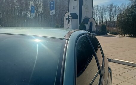 Renault Megane II, 2004 год, 398 000 рублей, 3 фотография