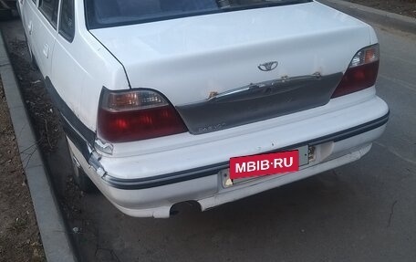 Daewoo Nexia I рестайлинг, 2007 год, 75 000 рублей, 2 фотография