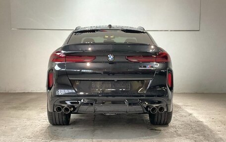 BMW X6 M, 2025 год, 19 200 000 рублей, 2 фотография