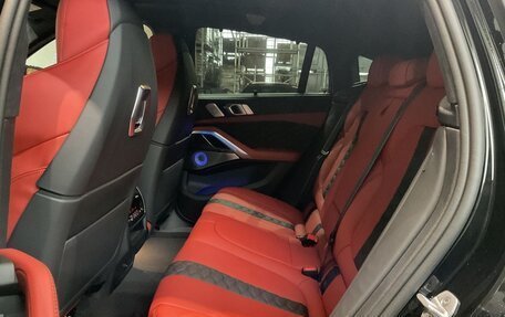 BMW X6 M, 2025 год, 19 200 000 рублей, 7 фотография