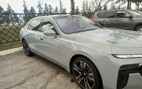 BMW 7 серия, 2022 год, 18 200 000 рублей, 13 фотография