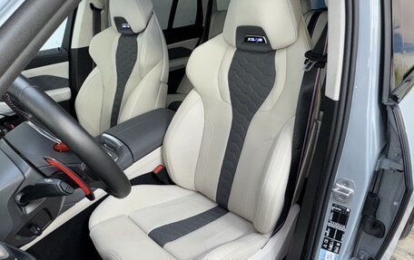 BMW X5 M, 2025 год, 18 990 000 рублей, 17 фотография