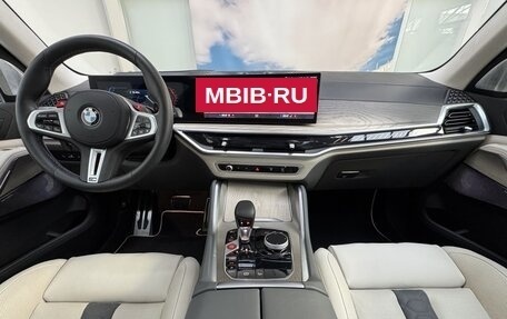 BMW X5 M, 2025 год, 18 990 000 рублей, 23 фотография