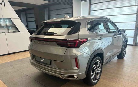 CheryExeed LX, 2024 год, 3 575 000 рублей, 6 фотография