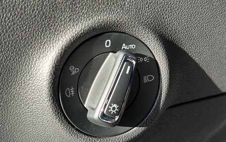 Skoda Kodiaq I, 2024 год, 4 350 000 рублей, 35 фотография