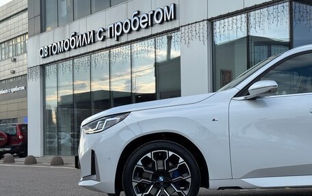 BMW X3, 2025 год, 8 649 000 рублей, 2 фотография