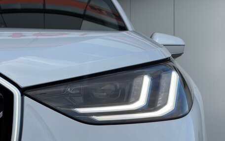 BMW X3, 2025 год, 8 649 000 рублей, 4 фотография