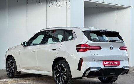 BMW X3, 2025 год, 8 649 000 рублей, 6 фотография