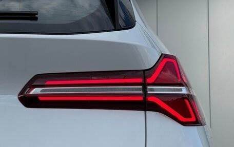 BMW X3, 2025 год, 8 649 000 рублей, 8 фотография