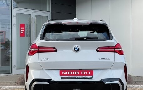 BMW X3, 2025 год, 8 649 000 рублей, 7 фотография