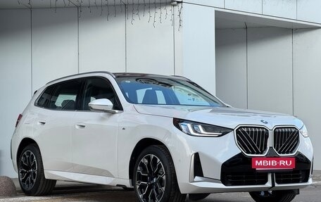 BMW X3, 2025 год, 8 649 000 рублей, 5 фотография