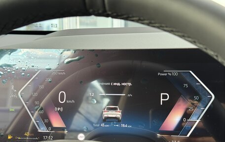 BMW X3, 2025 год, 8 649 000 рублей, 14 фотография