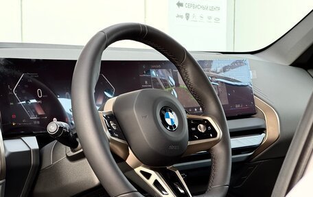 BMW X3, 2025 год, 8 649 000 рублей, 10 фотография