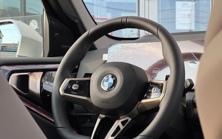 BMW X3, 2025 год, 8 649 000 рублей, 11 фотография